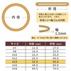 GF-011 Rubber Band Oband #14 3.5 oz (100 g) Box,