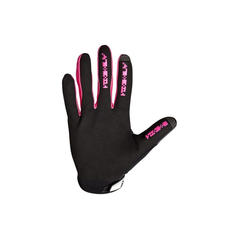 Fox Racing Ranger Glove - Hombre Digi Negro, L, Digi