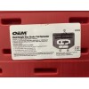 OEM Tools 27277 Dual Piston Brake Caliper Brake Pads Tool,