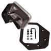 Malco GOP34UK 3 x 4 in. Standard Rectangular Gutter Punch
