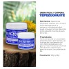 Crema Tepezcohuite Uso De Día 120 G Del Indio Papago