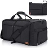 Urtala Travel Duffel Bag for Men & Women, Large Holdall
