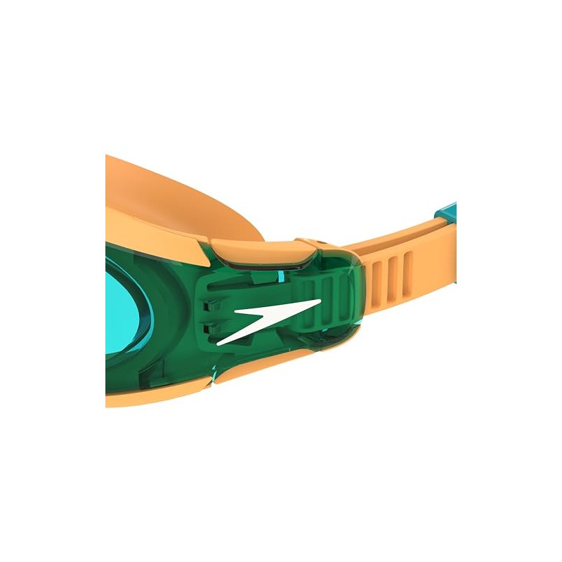 Speedo Swim Goggles Hydrosity 2.0 Junior anteojos de natación Hydrosity