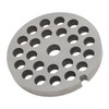 Meat Grinder Disc Stainless Steel Replacement Plate Disc Blade for