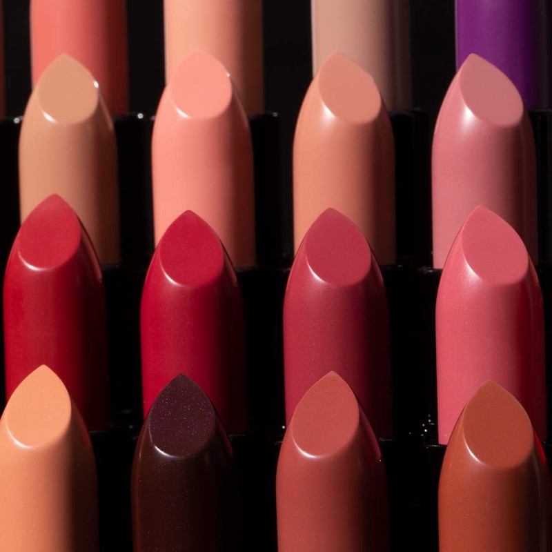 Inglot Lipsatin Lipstick 341 10g