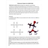 Molecular Model of Chemistry, 240 Pieces Basic Biochemical Structure Building