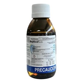 Bayticol 3% 100 Ml Elanco Garrapaticida