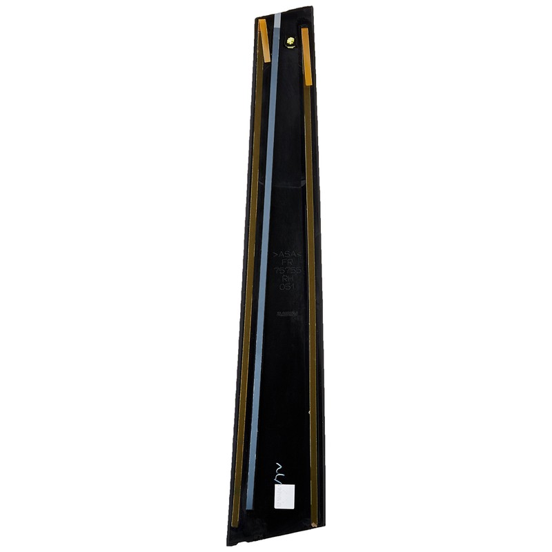 Genuine Toyota 75755-06080 Window Molding