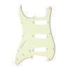 Electric Guitar Pickguard PVC Material Scratch Proof Guard Plate for