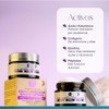 PUREZA NATUR Crema facial efecto lifting intensiva hidratante Tratamiento para