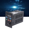 Variable Frequency Drive 1PH 176‑264V Input 3PH 0‑220V Output VFD