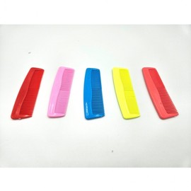 Portable Mini Lamb Hairbrush 1 pc 72ea