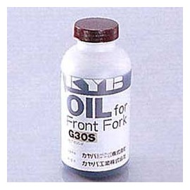 KYB(ケーワイビー) カヤバ F・フォークOIL(SAE.15W50) G30S [HTRC3]