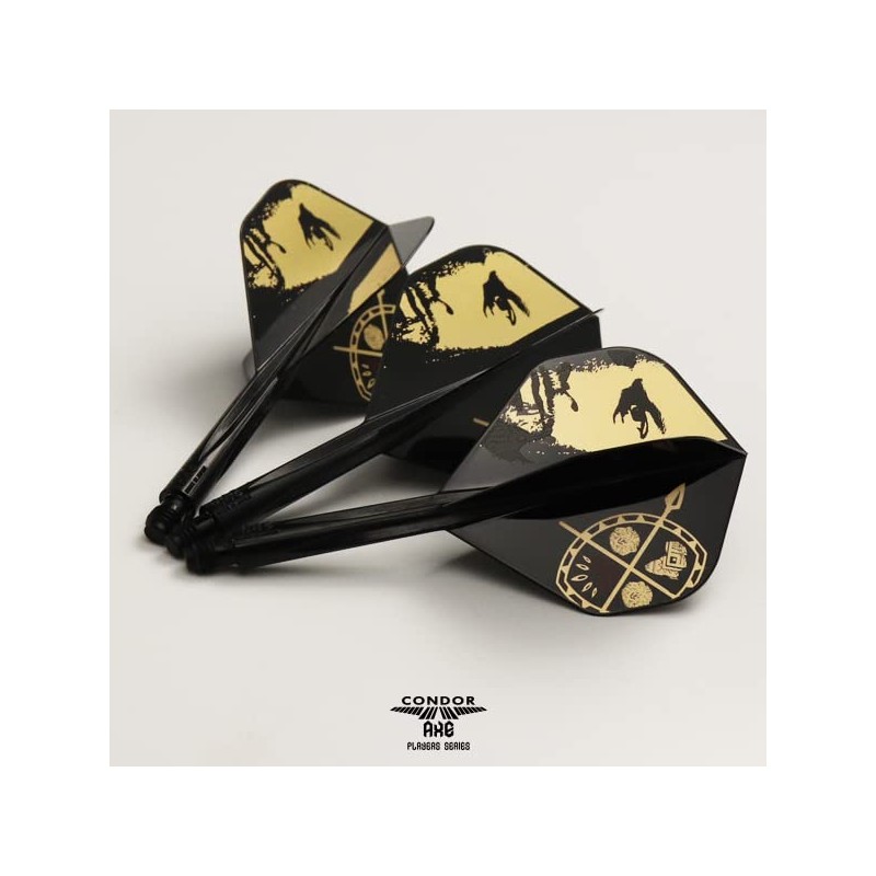 CONDOR AXE A.W Inspiration3 STD Condor Axe Inspiration 3 Small