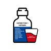 HERBETOM 1 HB 250ml