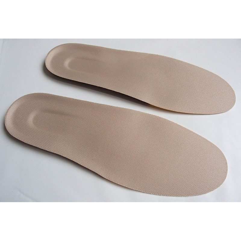 Insole Pro "Plantar Fasciitis Prevention" (Women's L 9.4 - 9.8