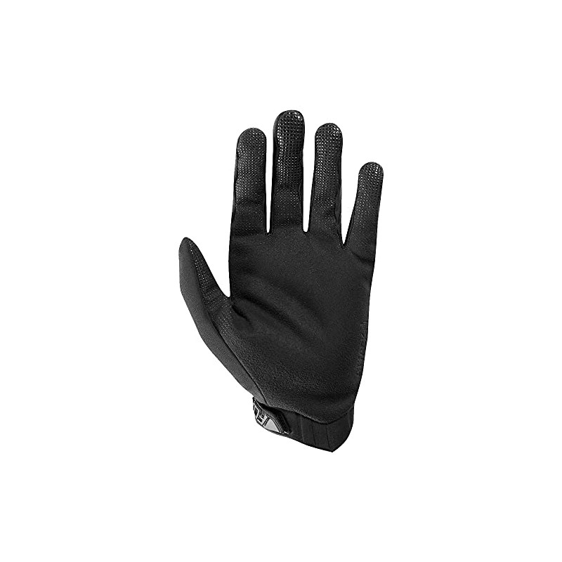 Fox Racing Mens Defend FIRE Glove,Black,Medium