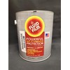 Amber FF Lanolin Undercoating Fluid Gallon, Pro Undercoating Gun, 360*