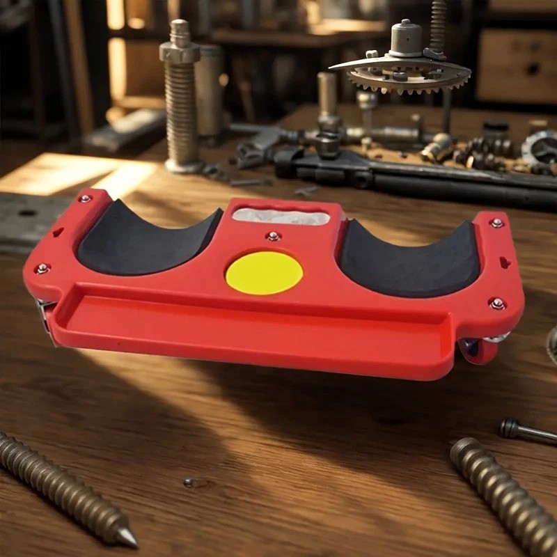 Unbranded Heavy - Duty,Spacious Storage Tool Storage Work Knee Pad