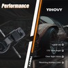 YIHOVY Rear View Backup Camera Park Assist Camera 284F1-6FL0A fit