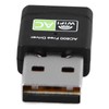 USB WiFi Adapter 2.4G 5.8G Dual Band 600Mbps High Speed