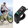 Cycling Display Panel Backlight 1.3 Inch Cycling LCD Color Display