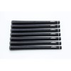 elitegrips Y360SH Golf Grips, Set of 7, Berlina Black with