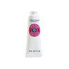 L'Occitane Fast-Absorbing 20% Shea Butter Rose Heart Hand Cream 1.00