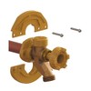 Woodford RK-OSF Over Sized Flange for Woodford Models 14, 16,