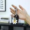 Key Ring Women's Bee Pendant Key Ring Animal Key Ring