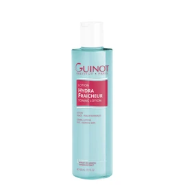Guinot Lotion Hydra Fraicheur (Blue) 300 ml Limited Edition