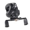 Water Drop Fishing Reel Anti Explosion Nylon Wire Long Casting