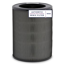 Winix Genuine Replacement Filter R for T810 Air Purifier