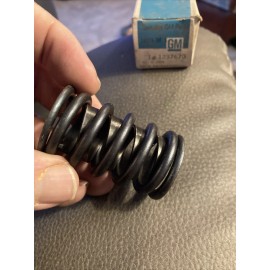 GM BUICK 1237670 1975-1976; ALL MODELS - WITH 4 EXHAUST VALVE SPRING; WITH D