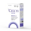 Celti I Mom's Comfortable Breastmilk-derived Strain Pregnant Women's Lactobacillus 60