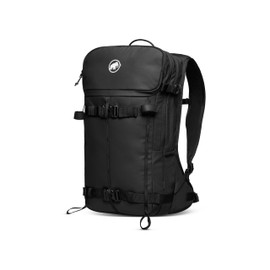 Mammut Nirvana 18L Snow Pack, Black, 18 L, 2560-00230-0001-1018
