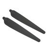 2PCS Drone Propeller Blades Model Airplane 6215 Motor Propeller Blade