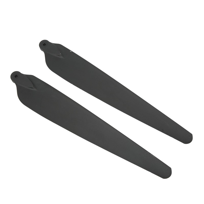 2PCS Drone Propeller Blades Model Airplane 6215 Motor Propeller Blade