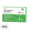 Masitchu liposome dog eye liver, 15 servings, 1 piece, tear improvement eye health / 마싯츄 리포좀 강아지 눈 간, 15회분, 1개, 눈물개선눈건강