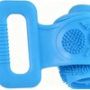 Cepillo Exfoliante de Silicona para Espalda de Doble Cara con