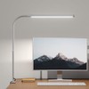 SUPERDANNY Desk Lamp Black 1