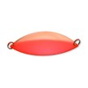 Bagley Shallow Sunny B Fishing Lure, Red Crawdad, 2"