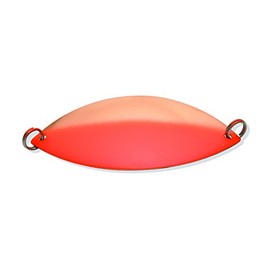 Bagley Shallow Sunny B Fishing Lure, Red Crawdad, 2"
