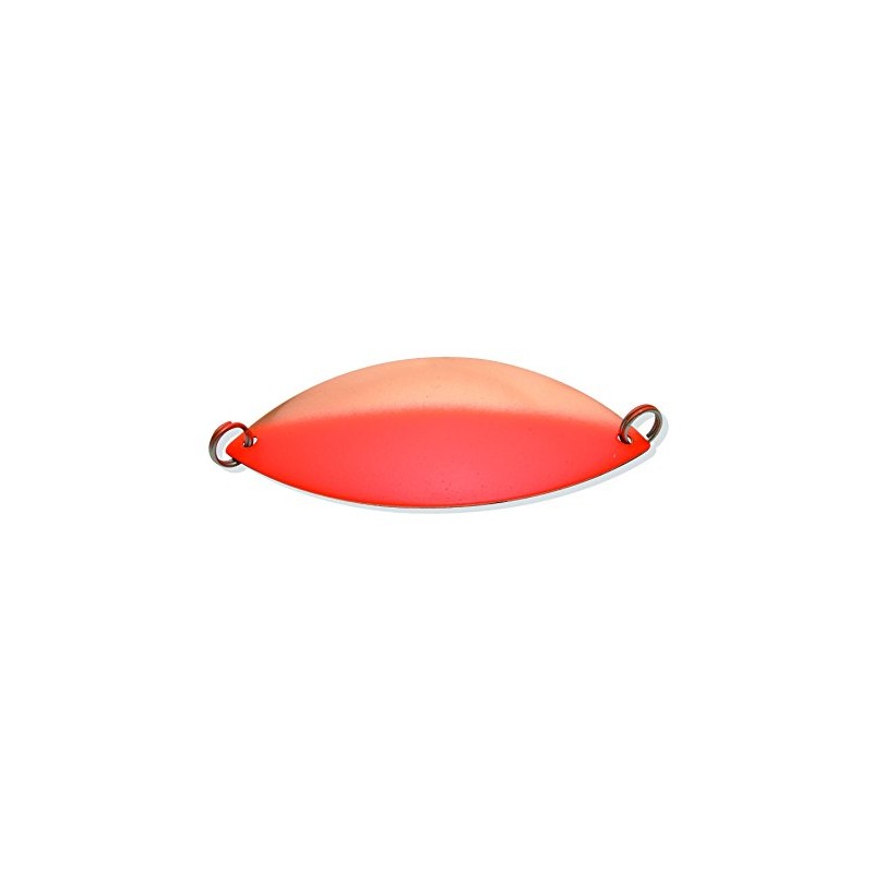 Bagley Shallow Sunny B Fishing Lure, Red Crawdad, 2"