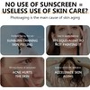 Lightweight Broad-Spectrum Sunscreen SPF 50+ PA++ | 50ml | Non-Greasy,