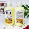 LANSYADE 2-pc Set AHA Whitening Lotion Plus Vitamin C Whitening