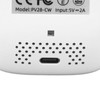 Air Quality Monitor 8 in 1 Multifunctional USB Charging Carbon