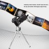 Mini Flexible Projector Tripod Stand Bracket Mini Projector Aluminum Alloy