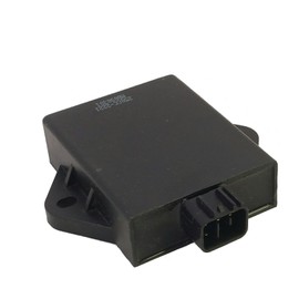 6 PIN CDI BOX 250cc Scooters Linhai 250cc 300cc 150cc Roketa Diamo Turista 300cc 260cc TBX: Automotive