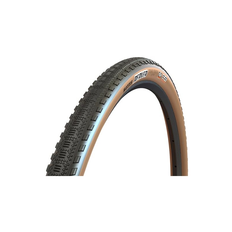 REAVER GRAVEL 700X45C 120 TPI EXO/TR/TANWALL